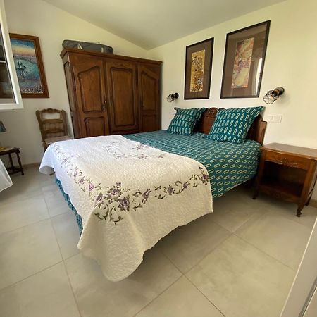 Maisonnette De Jardin Marseille Ngoại thất bức ảnh