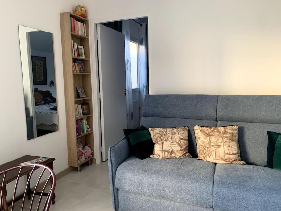 Maisonnette De Jardin Marseille Ngoại thất bức ảnh