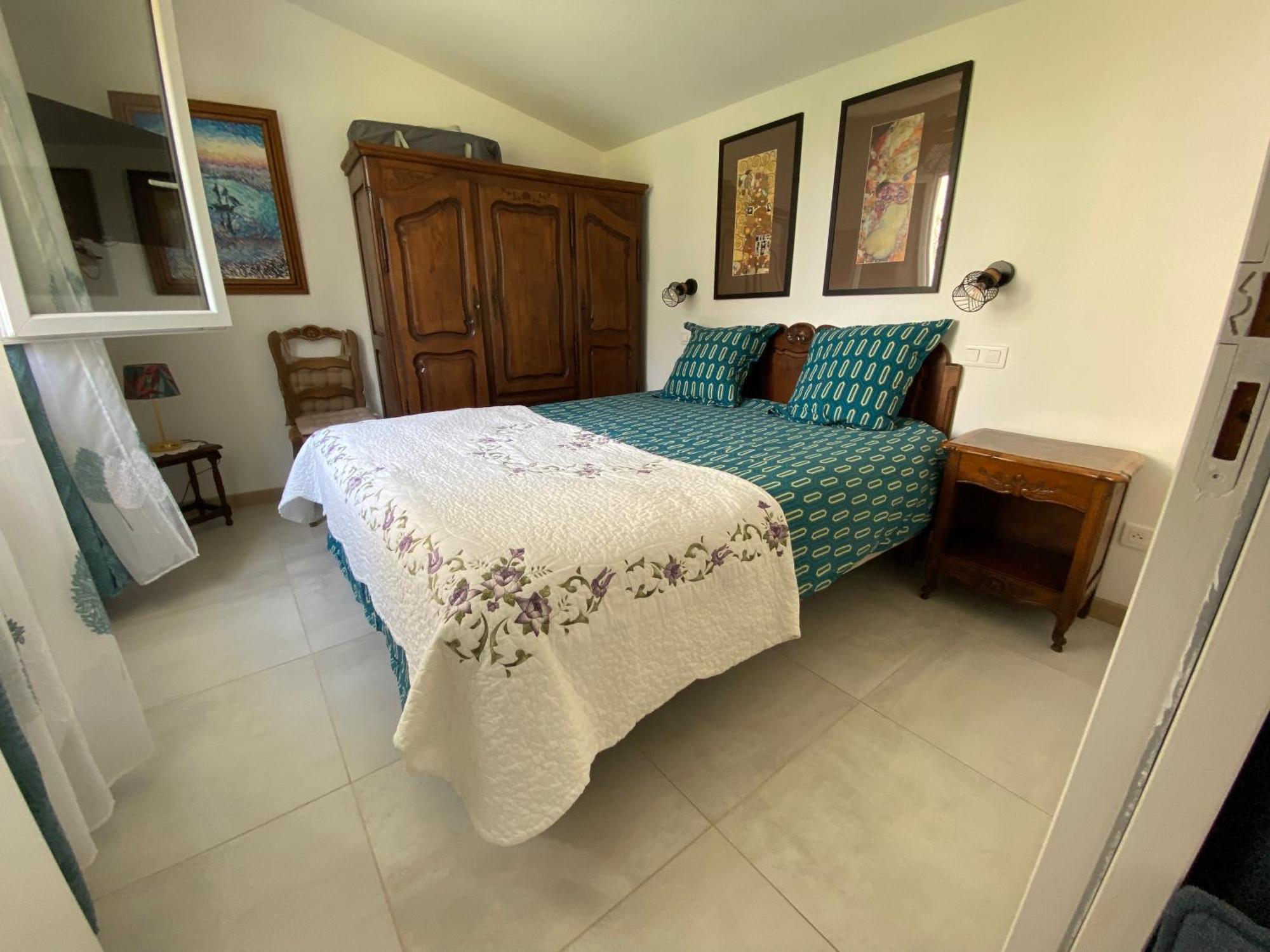 Maisonnette De Jardin Marseille Ngoại thất bức ảnh